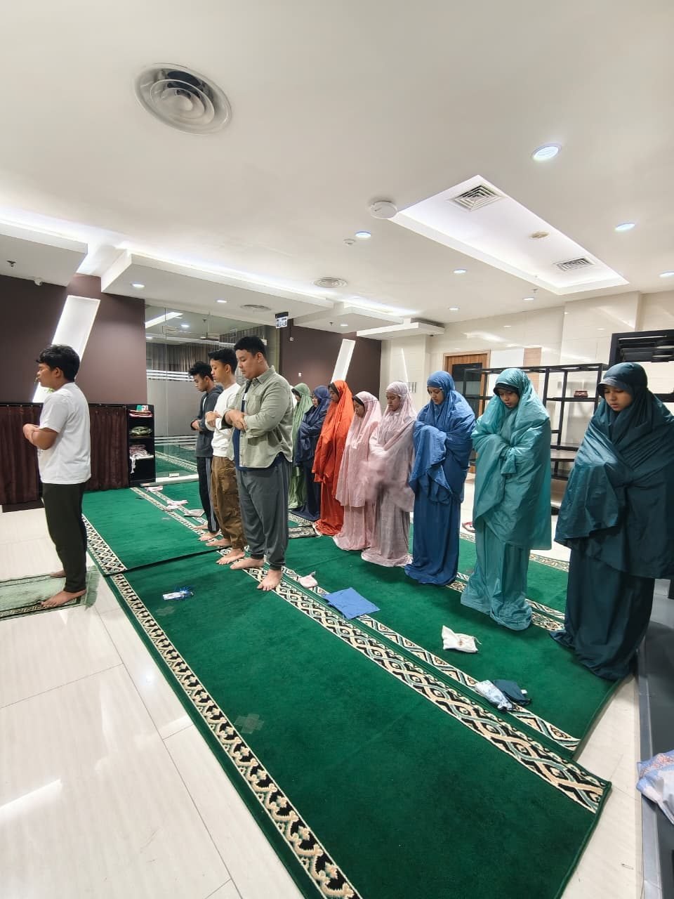 Sesi Jalur Langit